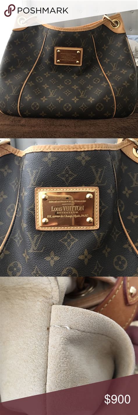 louis vuitton inventpdr maieaniandeeen1854 malletra paris fake|Louis Vuitton counterfeit id.